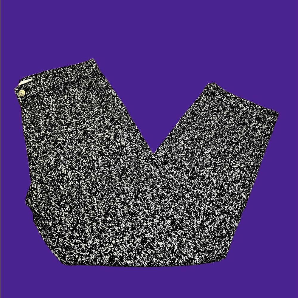 Speckled Pull&Bear Pants
